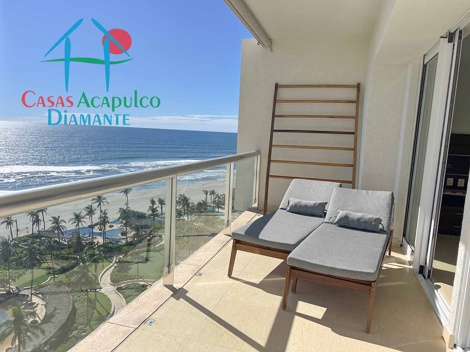 Playamar Tres Cantos T7 1001 - Recámara principal 7